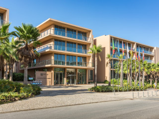 The Westin Salgados Beach Resort, Algarve