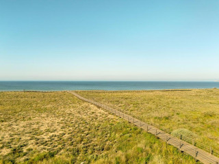 The Westin Salgados Beach Resort (ex. NAU Salgados Dunas Suites)