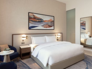 The Westin Saraya Aqaba Resort & Spa