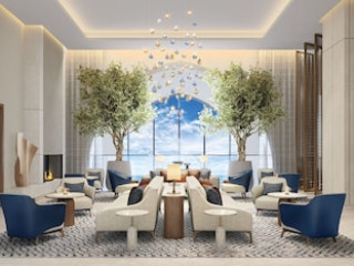 THE WESTIN SARAYA AQABA RESORT & SPA