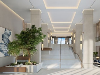 THE WESTIN SARAYA AQABA RESORT & SPA