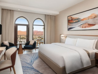 The Westin Saraya Aqaba Resort & Spa