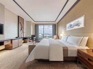 Solid Residence Beach Vibe Apartaments 