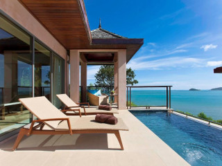 The Westin Siray Bay Resort & Spa