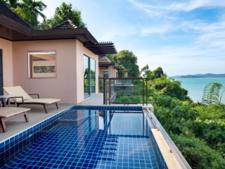 The Westin Siray Bay Resort & Spa