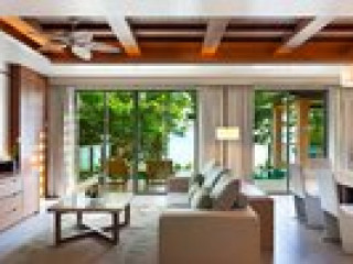 The Westin Siray Bay Resort & Spa, Phuket