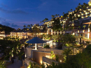 The Westin Siray Bay Resort & Spa, Phuket