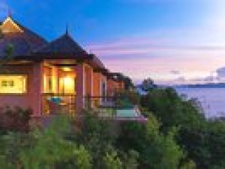 The Westin Siray Bay Resort & Spa, Phuket