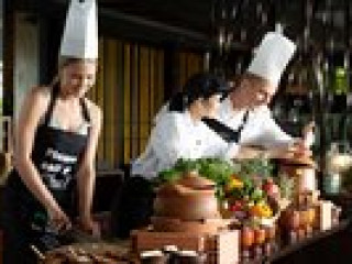 The Westin Siray Bay Resort & Spa, Phuket