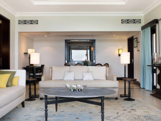 The Westin Turtle Bay Resort and Spa Mauritius