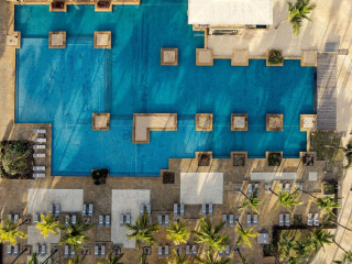 The Westin Turtle Bay Resort and Spa Mauritius