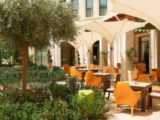 The Westin Valencia