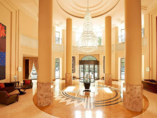 The Westin Valencia