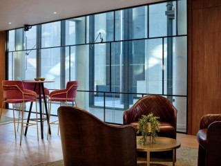 The Westminster London, Curio Collection by Hilto