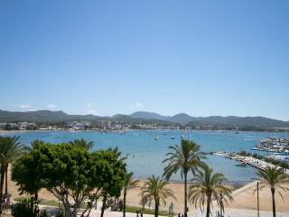 The White Apartments By Ibiza Feeling - Adults Only