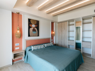 The White Apartments By Ibiza Feeling - Adults Only