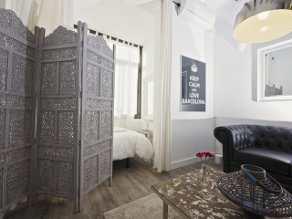 Guadalpin Suites