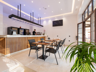 The Wine Hotel
