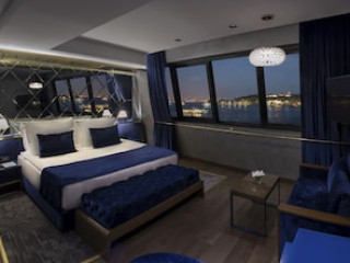 THE WINGS HOTELS KARAKOY