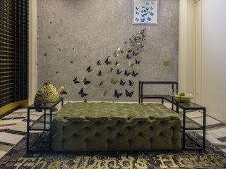 THE WINGS HOTELS KARAKOY