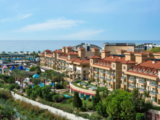 TUI BLUE XANTHE
