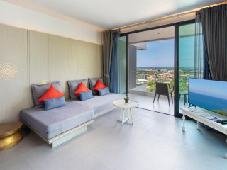 The Yama Hotel Phuket