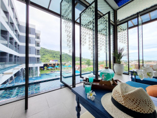 The Yama Hotel Phuket
