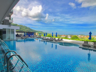 The Yama Hotel Phuket