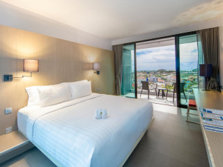 The Yama Hotel Phuket
