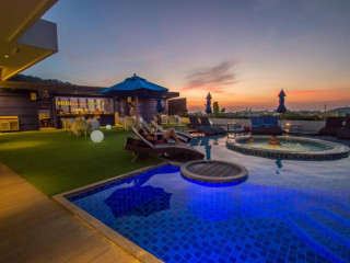 The Yama Hotel Phuket
