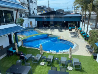 The Yorkshire Hotel and Spa