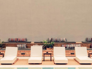 Zeus Hotels Cook's Club Hersonissos Hotel