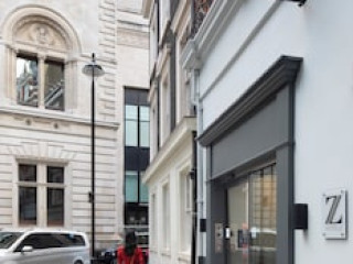 The Z Hotel Leicester Square