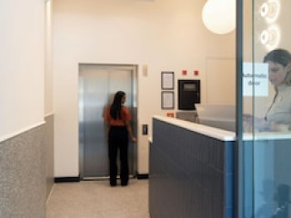 THE Z HOTEL LEICESTER SQUARE