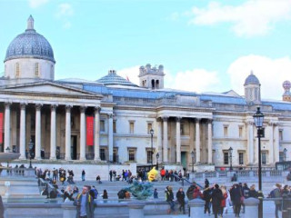 THE Z HOTEL TRAFALGAR