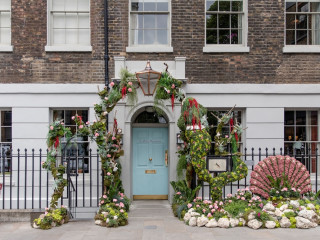The Zetter Townhouse Clerkenwell