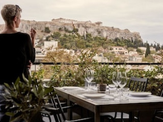 THE ZILLERS ATHENS BOUTIQUE