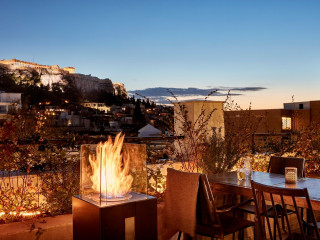 The Zillers Boutique Hotel