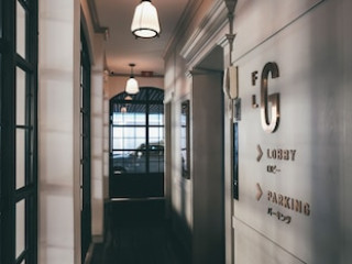 THEA SERVICED APARTMENT EKAMAI