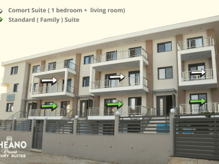 Theano Suites