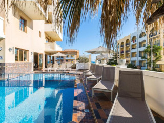 VILA AMMOS APARTMENTS