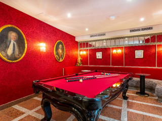 Theaterhotel & Suites Wien