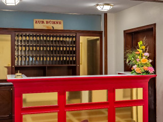 Theaterhotel & Suites Wien