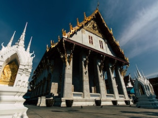 THEATRE RESIDENCE (SHA)