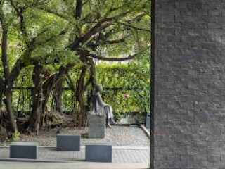 THEATRE RESIDENCE (SHA)