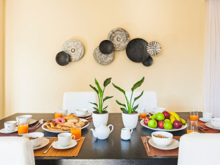 Themis Private Villa Rhodes