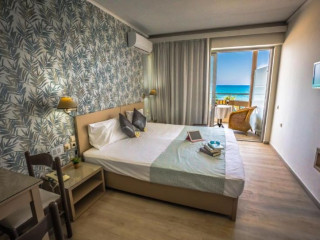 THEO BEACH HOTEL APARTMENTS