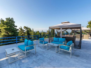 Capsis Hotel Thessaloniki