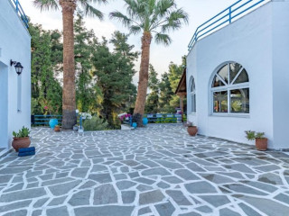 Capsis Hotel Thessaloniki