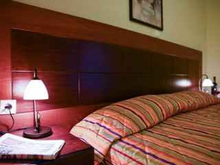 Theo Hotel Apartments